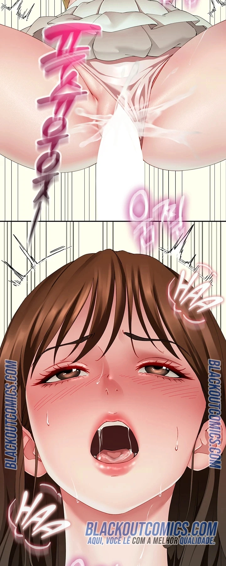 Ler Family Surprise Capitulo 18 Page 48