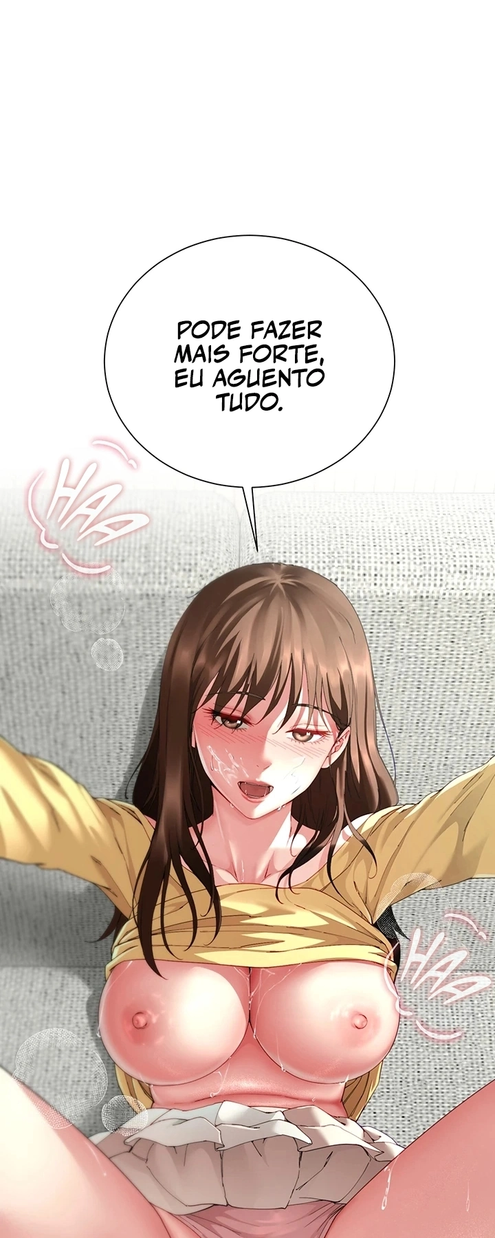 Ler Family Surprise Capitulo 18 Page 5