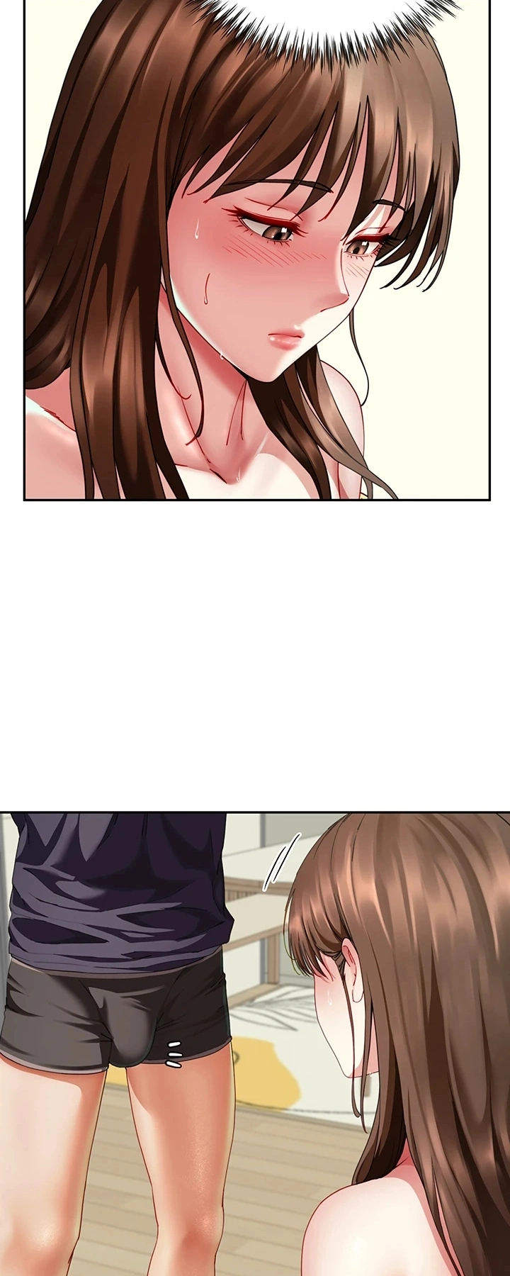 Ler Family Surprise Capitulo 18 Page 54