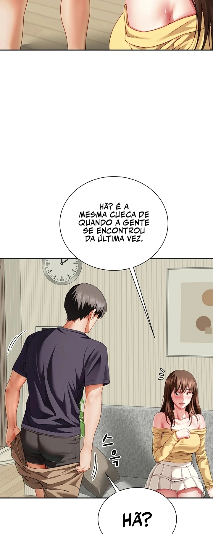Ler Family Surprise Capitulo 18 Page 55