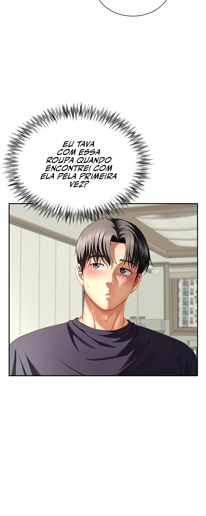 Ler Family Surprise Capitulo 18 Page 56