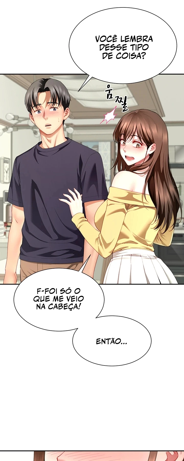 Ler Family Surprise Capitulo 18 Page 57