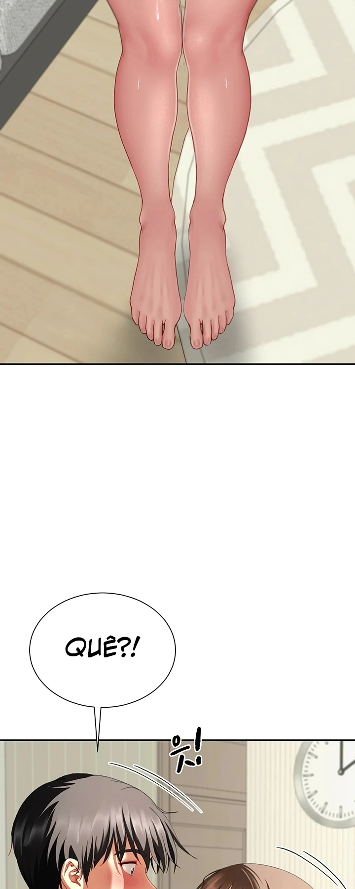 Ler Family Surprise Capitulo 18 Page 61