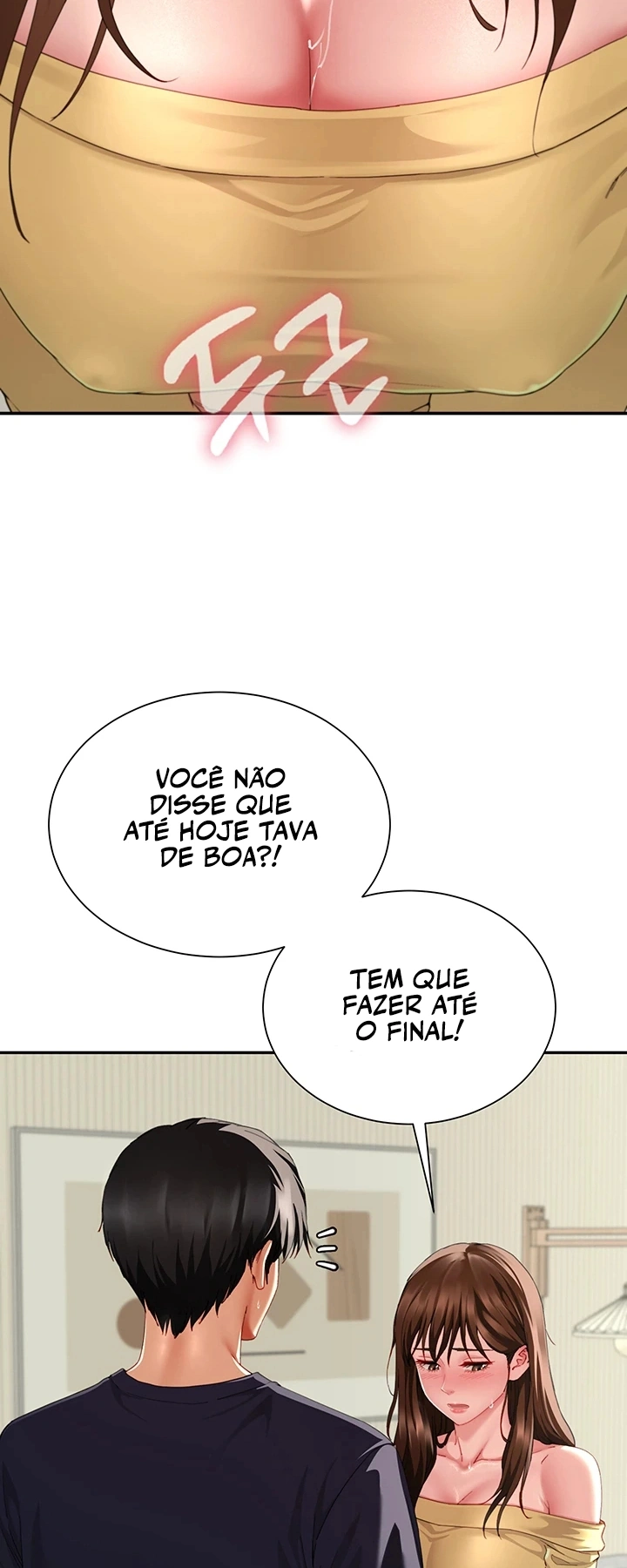 Ler Family Surprise Capitulo 18 Page 63
