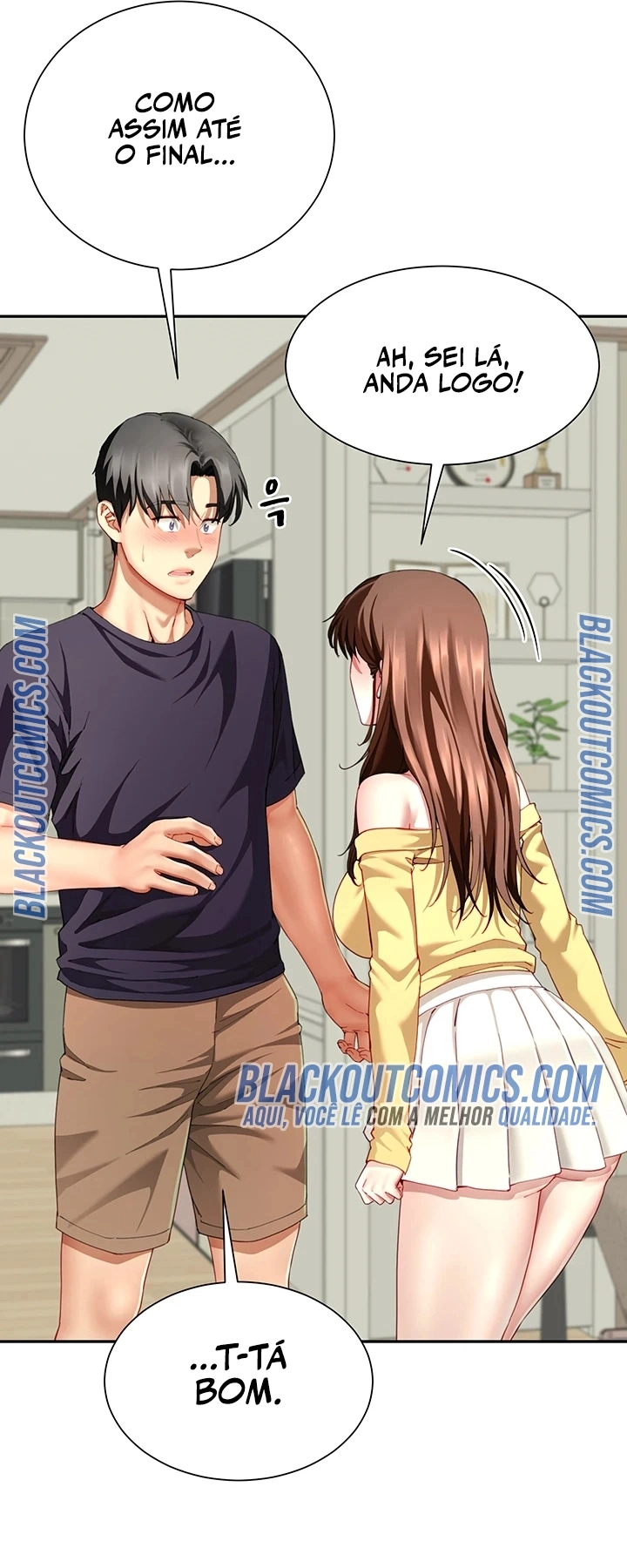 Ler Family Surprise Capitulo 18 Page 65
