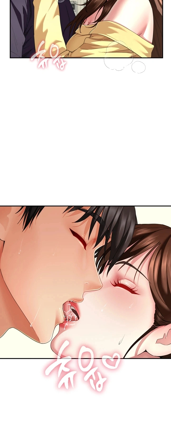 Ler Family Surprise Capitulo 18 Page 67