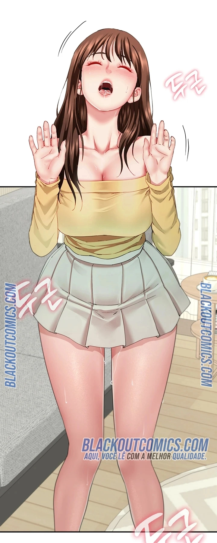 Ler Family Surprise Capitulo 18 Page 68