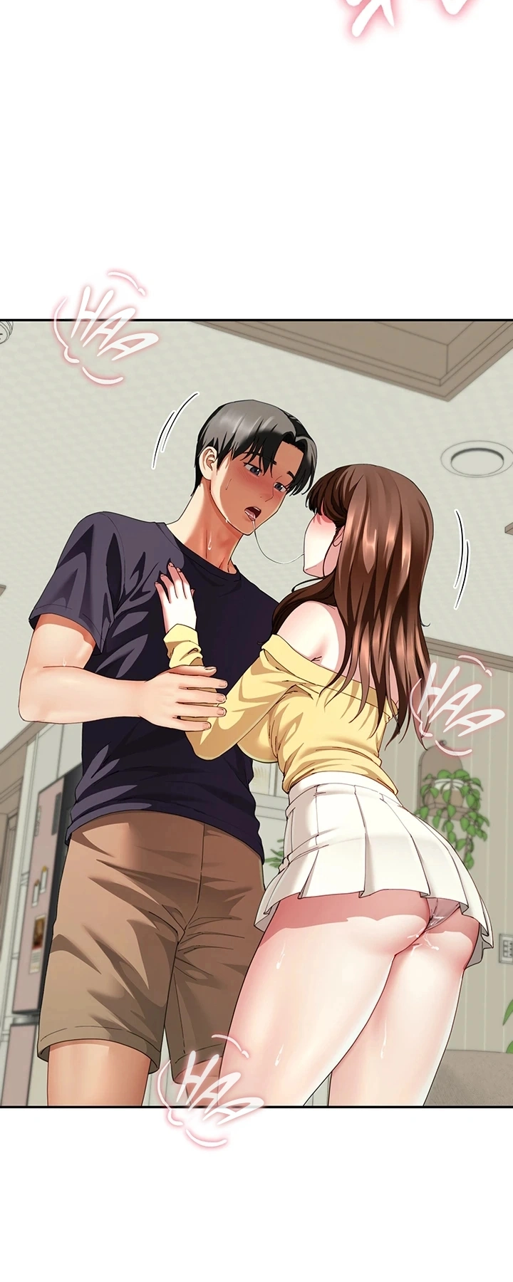 Ler Family Surprise Capitulo 18 Page 69