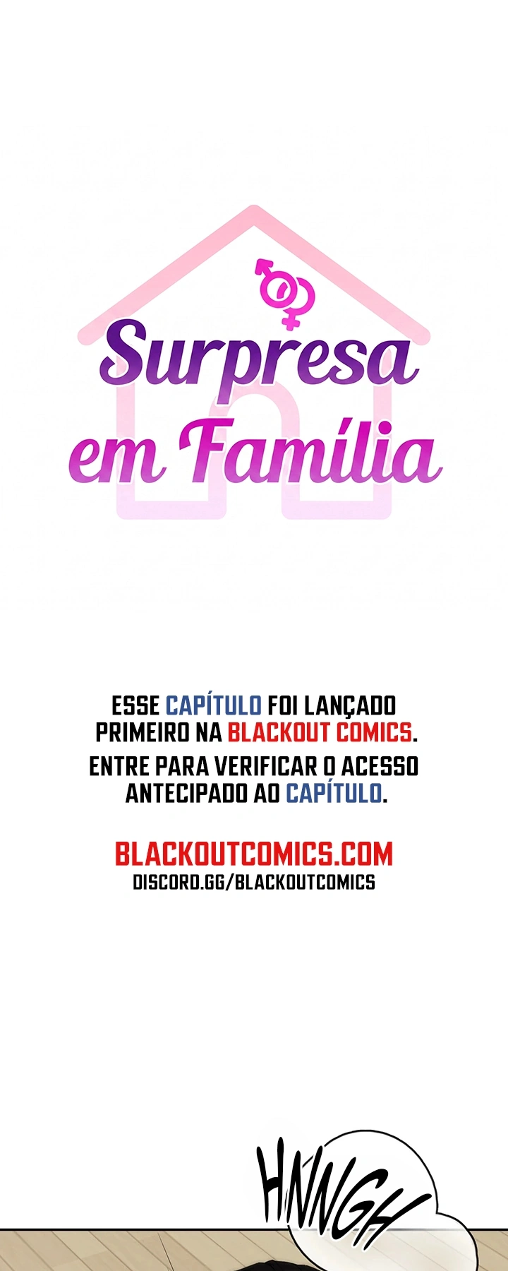 Ler Family Surprise Capitulo 18 Page 7