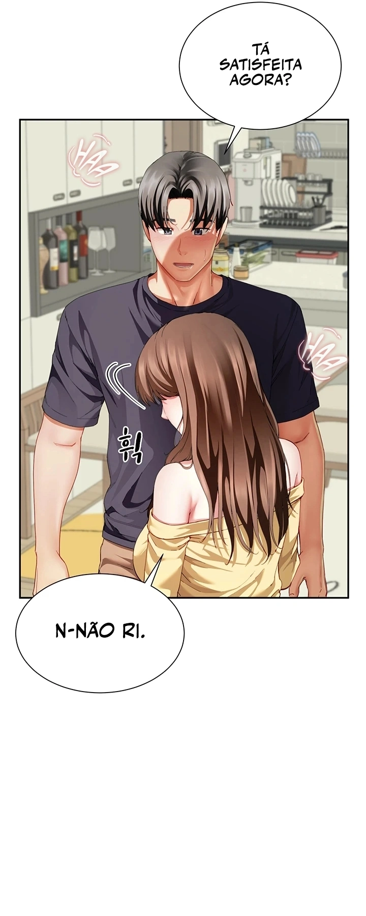 Ler Family Surprise Capitulo 18 Page 71