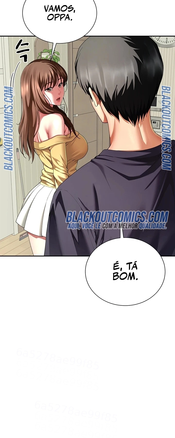 Ler Family Surprise Capitulo 18 Page 73