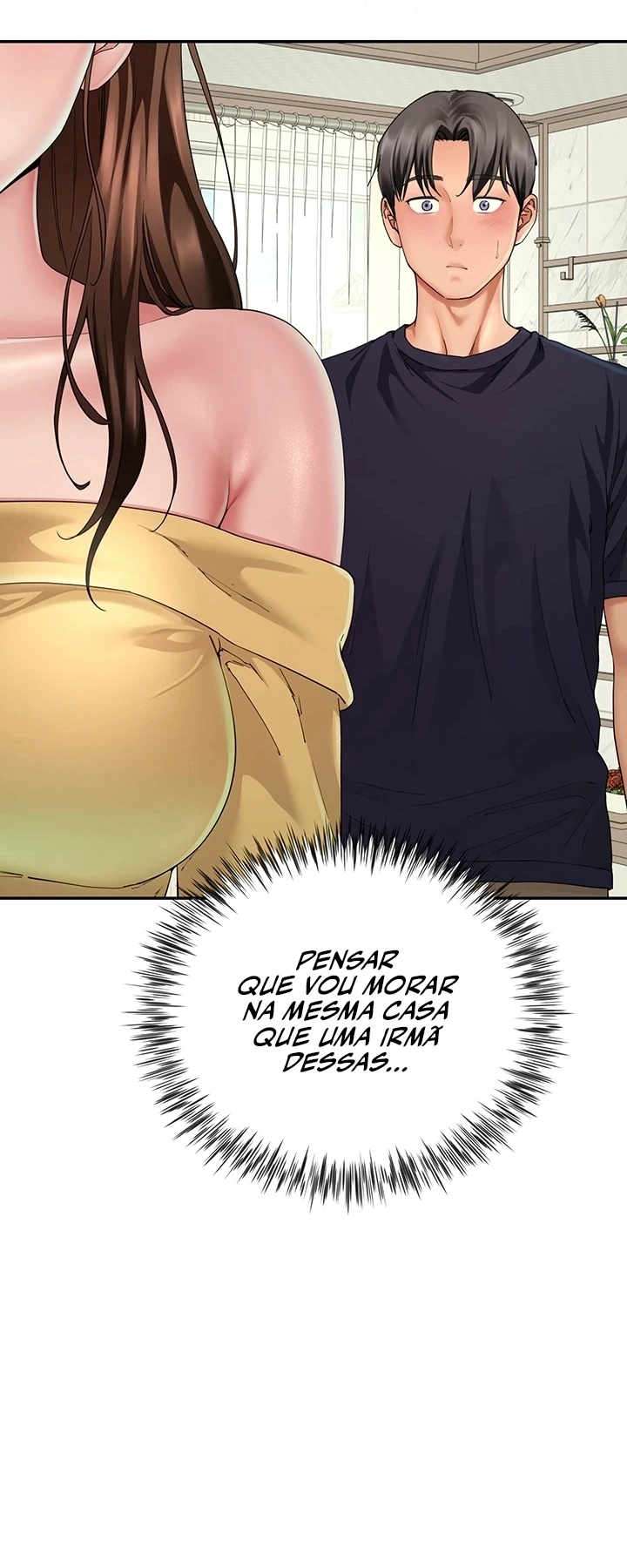 Ler Family Surprise Capitulo 18 Page 74