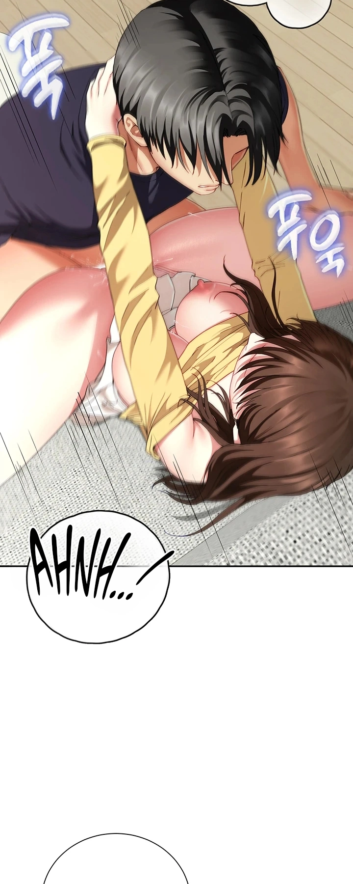 Ler Family Surprise Capitulo 18 Page 8