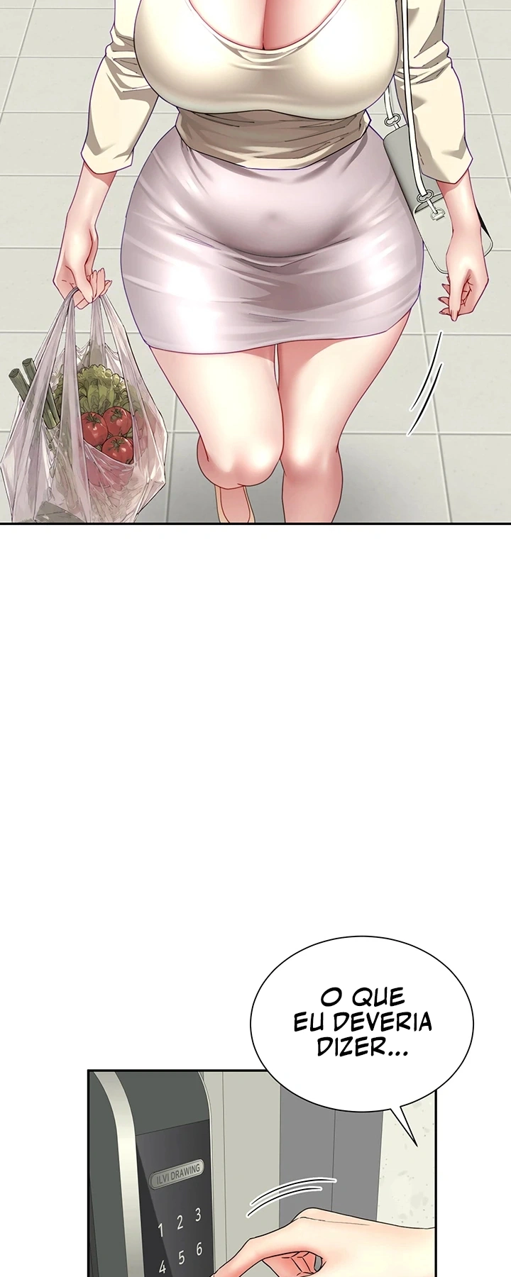 Ler Family Surprise Capitulo 19 Page 10