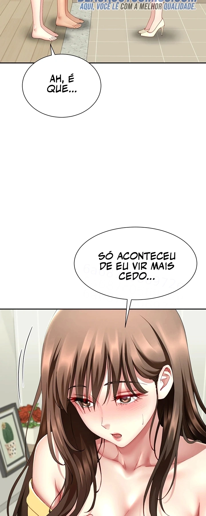 Ler Family Surprise Capitulo 19 Page 15