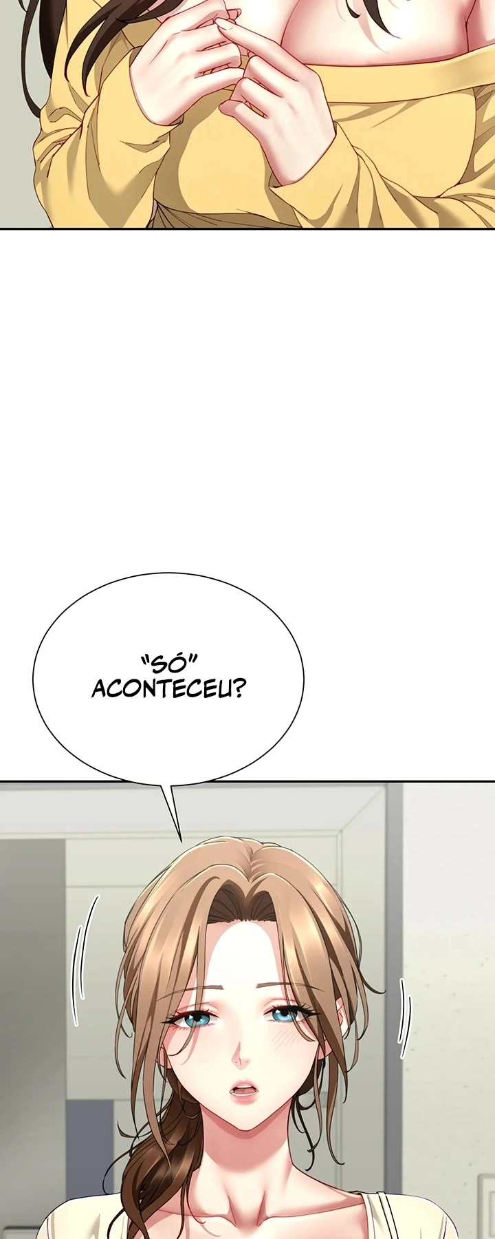 Ler Family Surprise Capitulo 19 Page 16