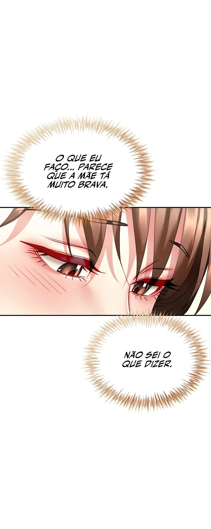 Ler Family Surprise Capitulo 19 Page 19