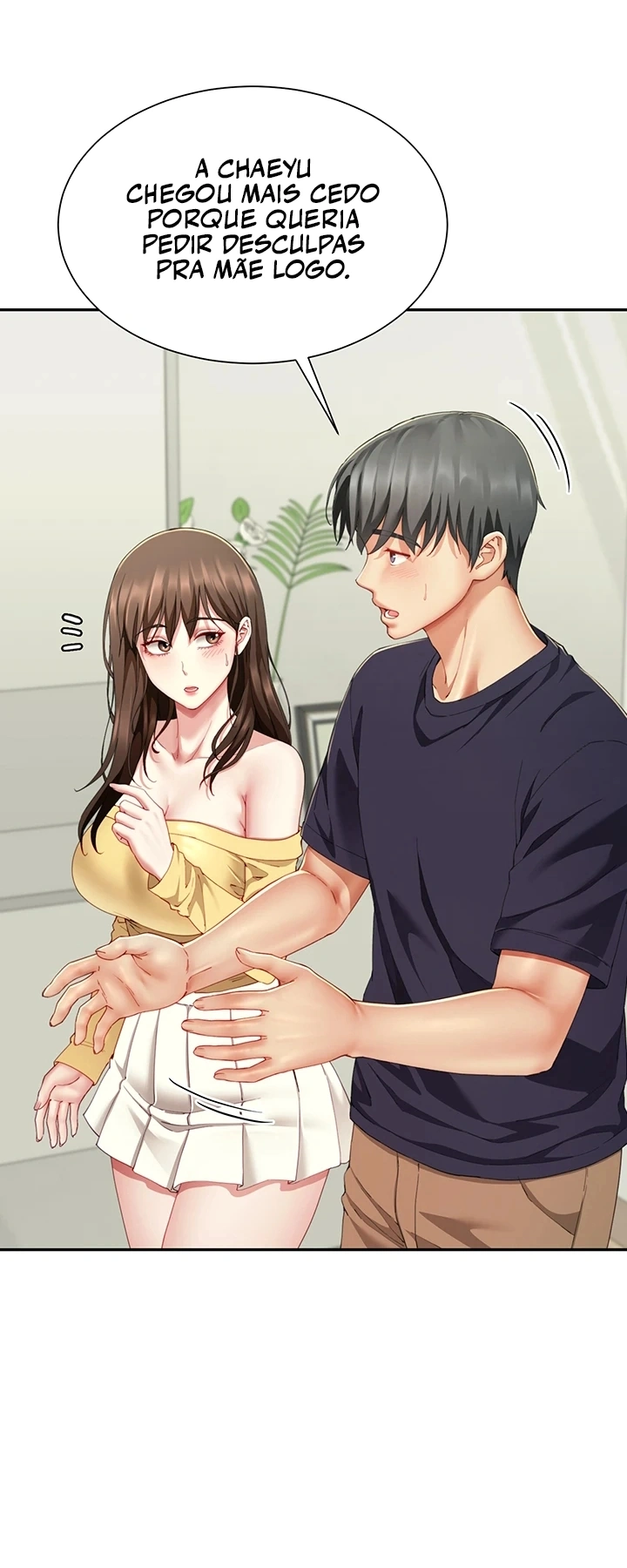 Ler Family Surprise Capitulo 19 Page 20