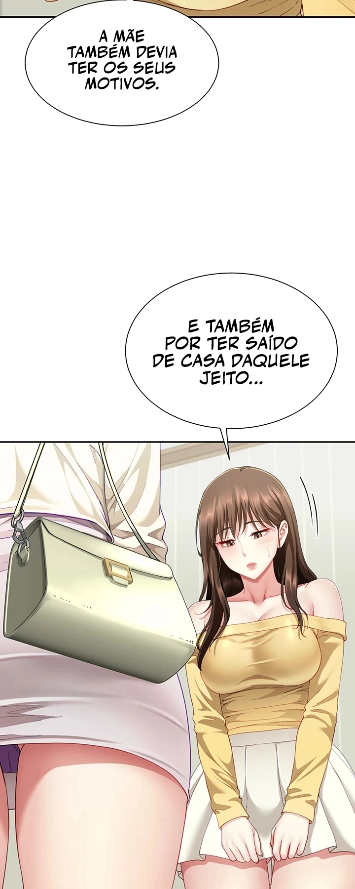 Ler Family Surprise Capitulo 19 Page 23