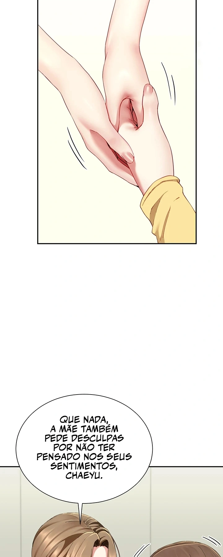 Ler Family Surprise Capitulo 19 Page 26
