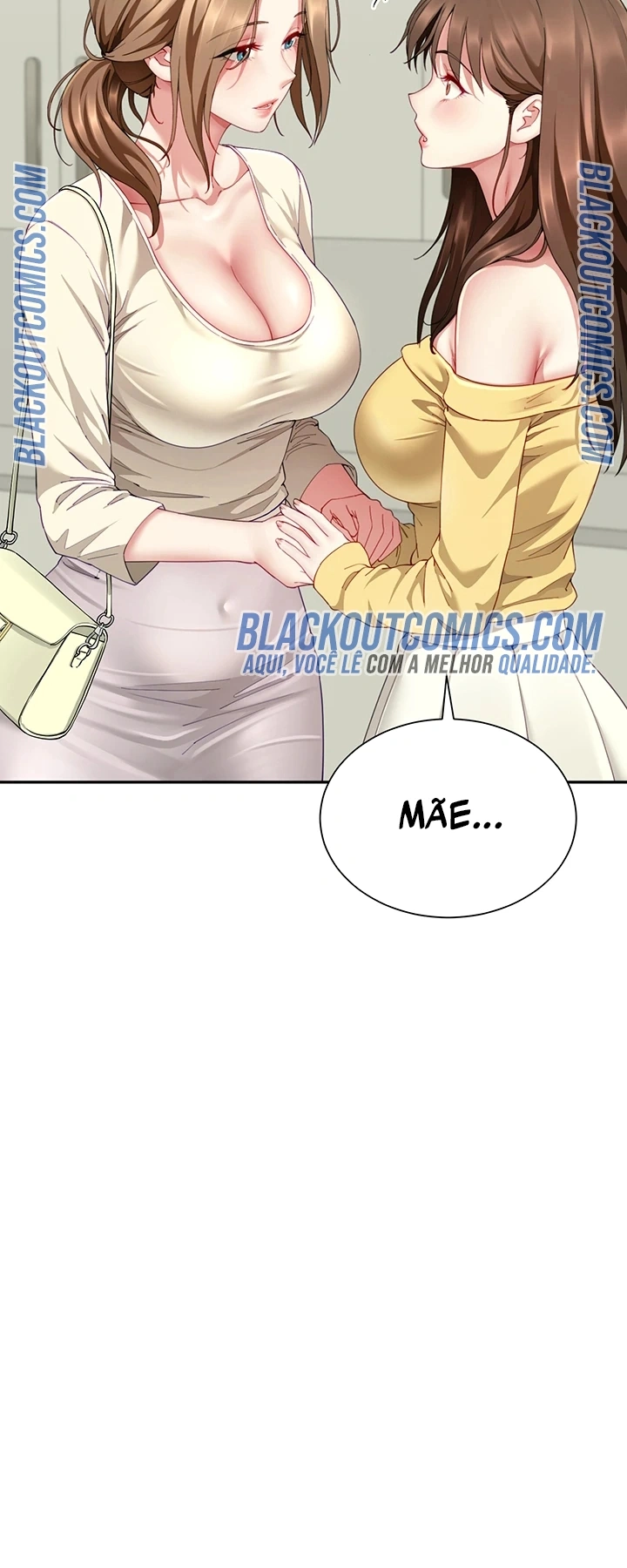 Ler Family Surprise Capitulo 19 Page 27
