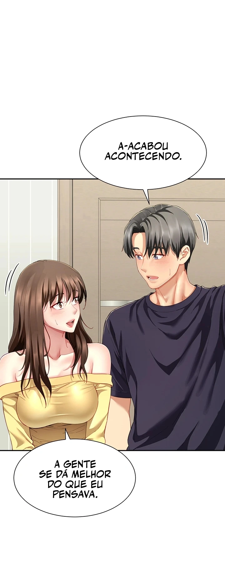 Ler Family Surprise Capitulo 19 Page 29