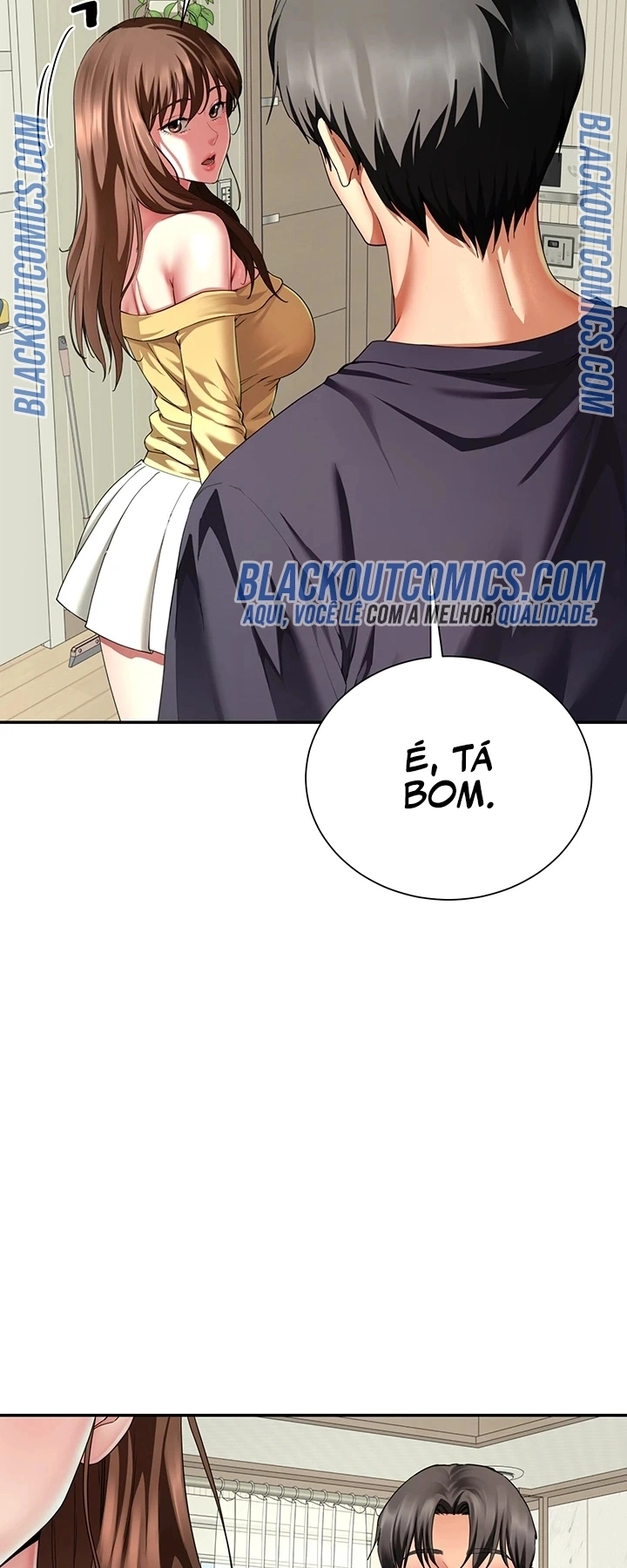 Ler Family Surprise Capitulo 19 Page 3