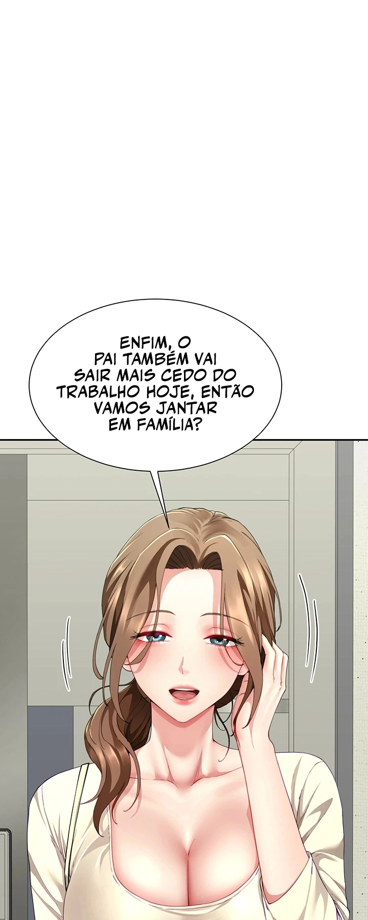 Ler Family Surprise Capitulo 19 Page 32