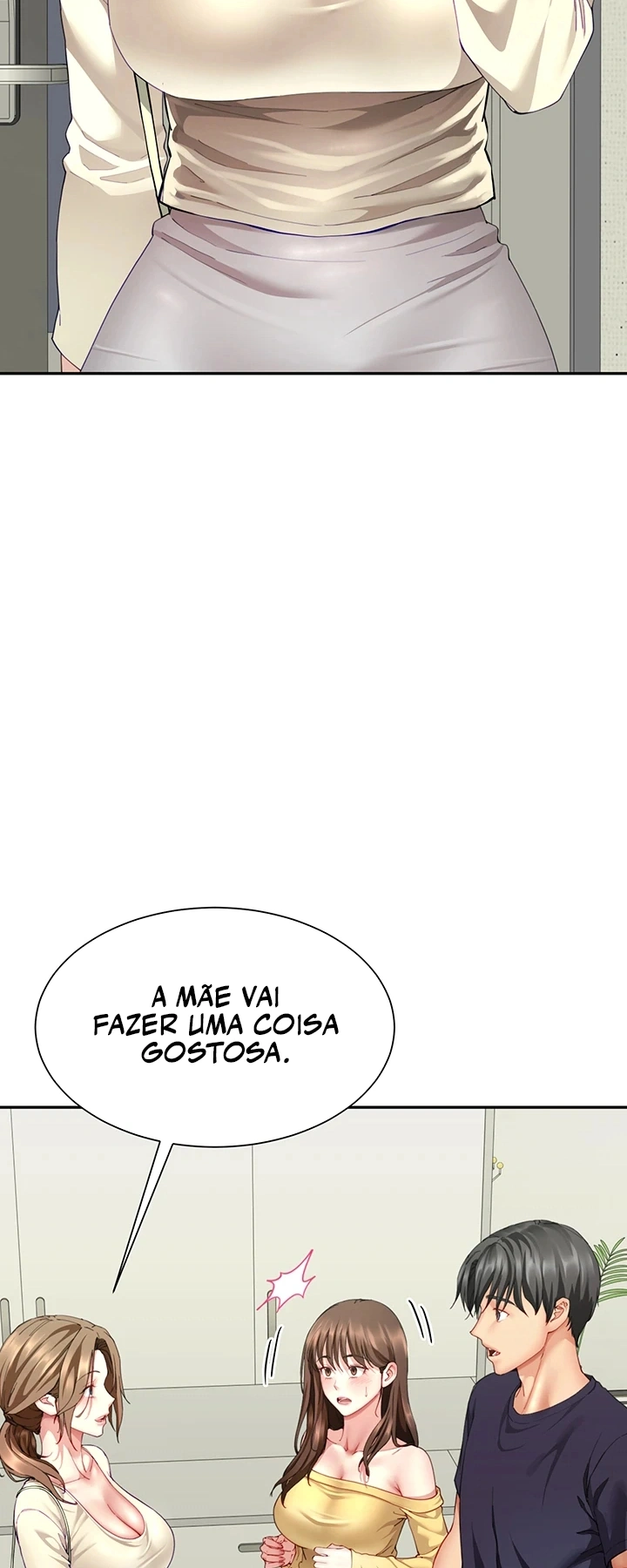 Ler Family Surprise Capitulo 19 Page 33