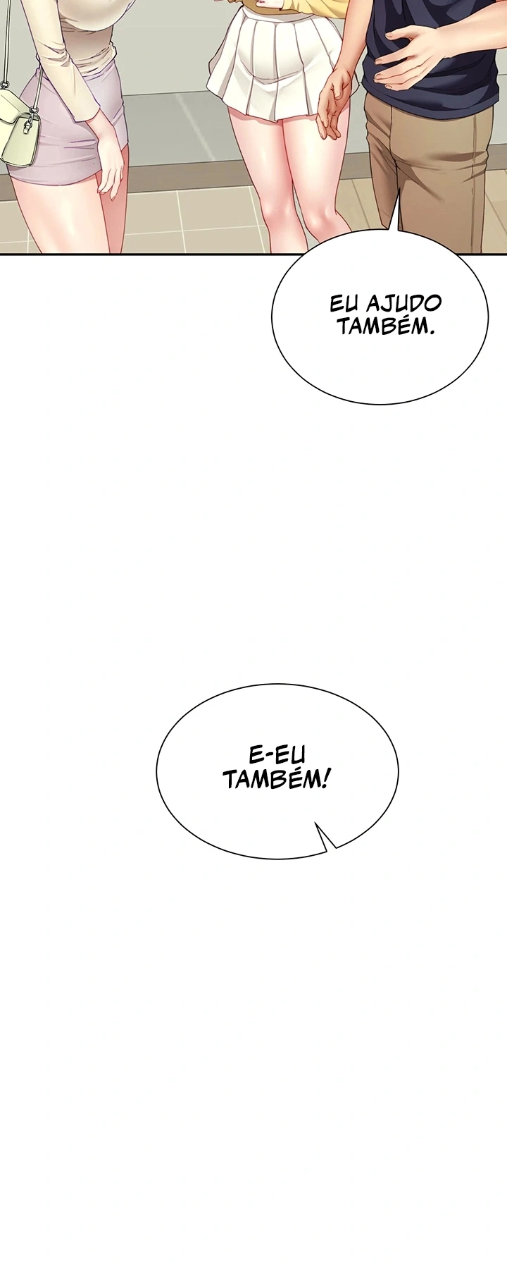 Ler Family Surprise Capitulo 19 Page 34