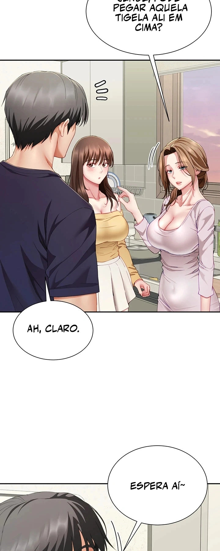 Ler Family Surprise Capitulo 19 Page 38