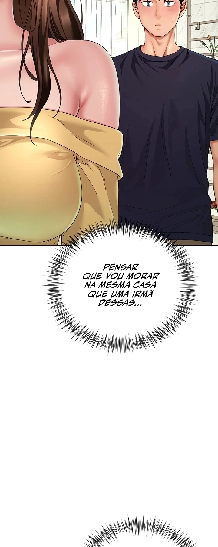 Ler Family Surprise Capitulo 19 Page 4