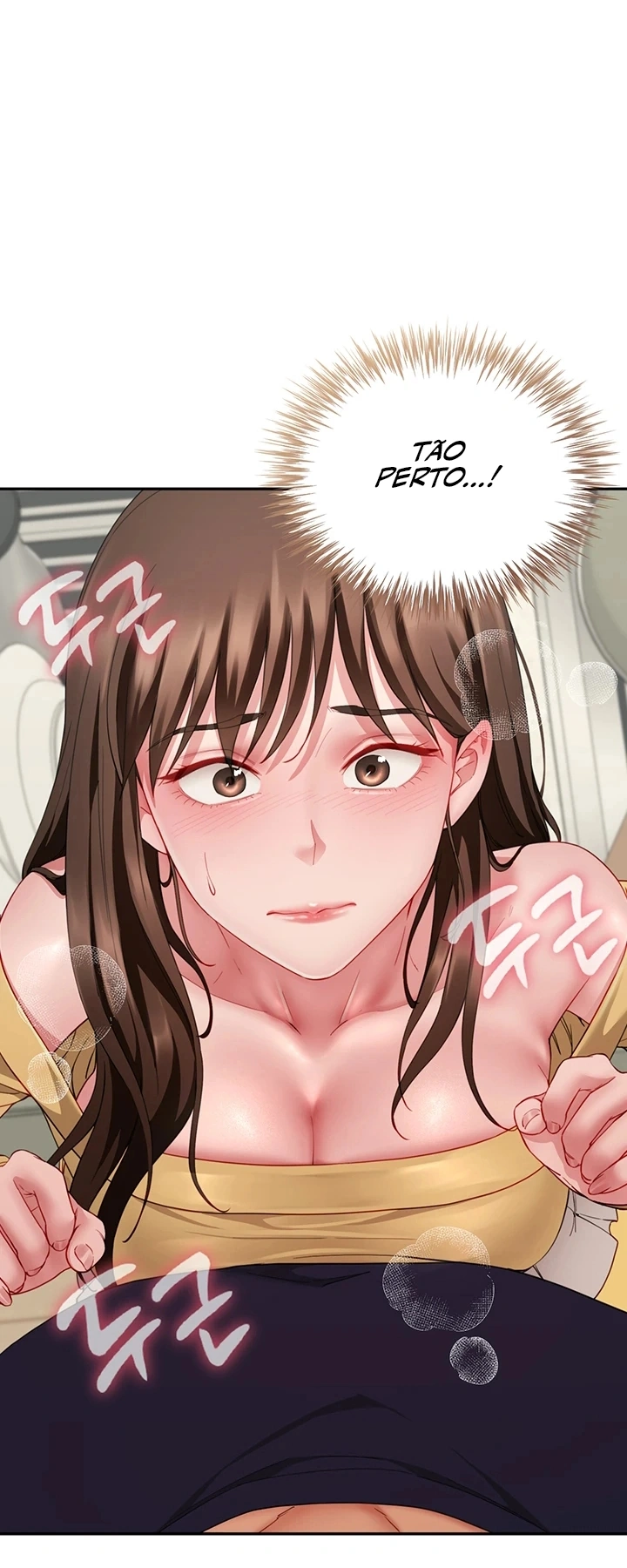 Ler Family Surprise Capitulo 19 Page 40