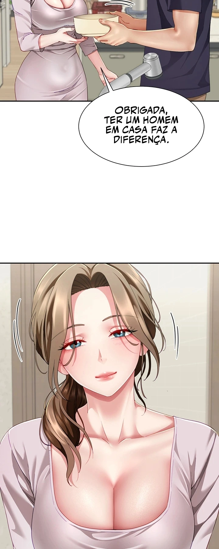 Ler Family Surprise Capitulo 19 Page 44