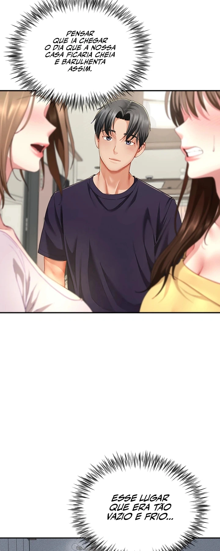 Ler Family Surprise Capitulo 19 Page 49