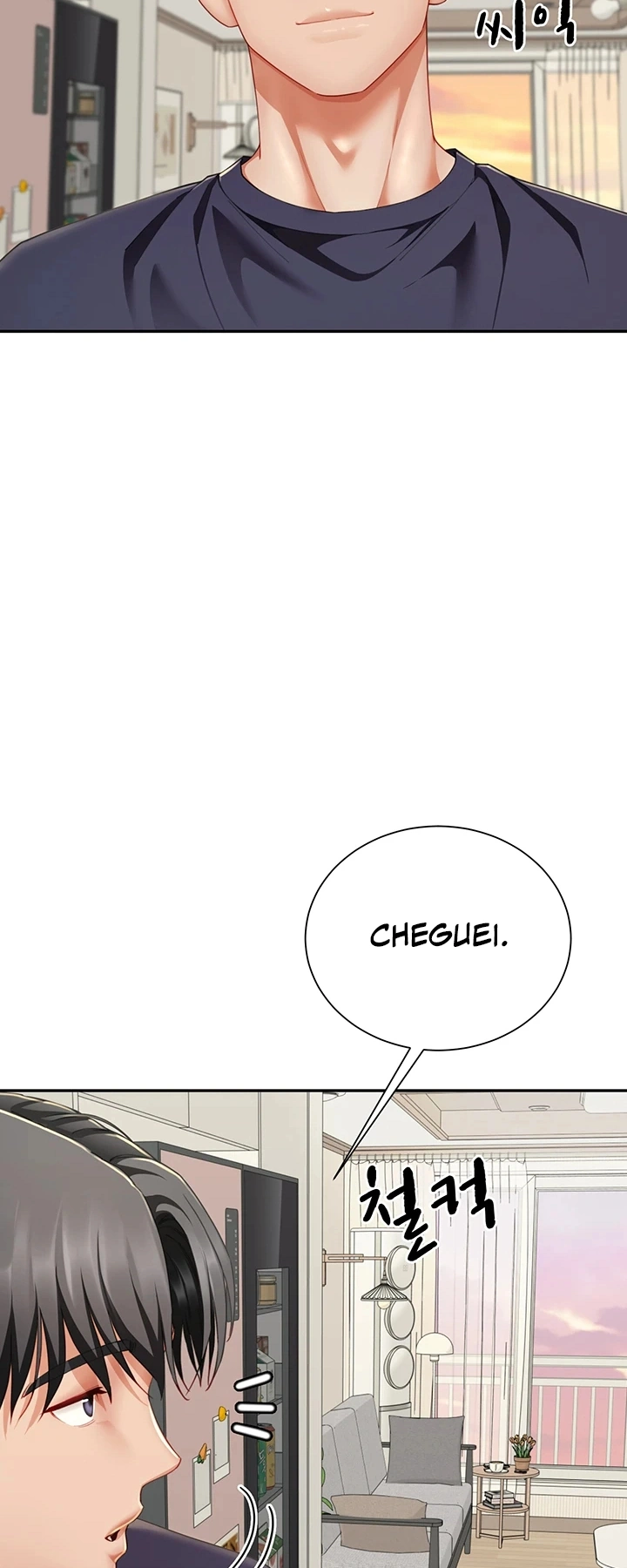 Ler Family Surprise Capitulo 19 Page 52