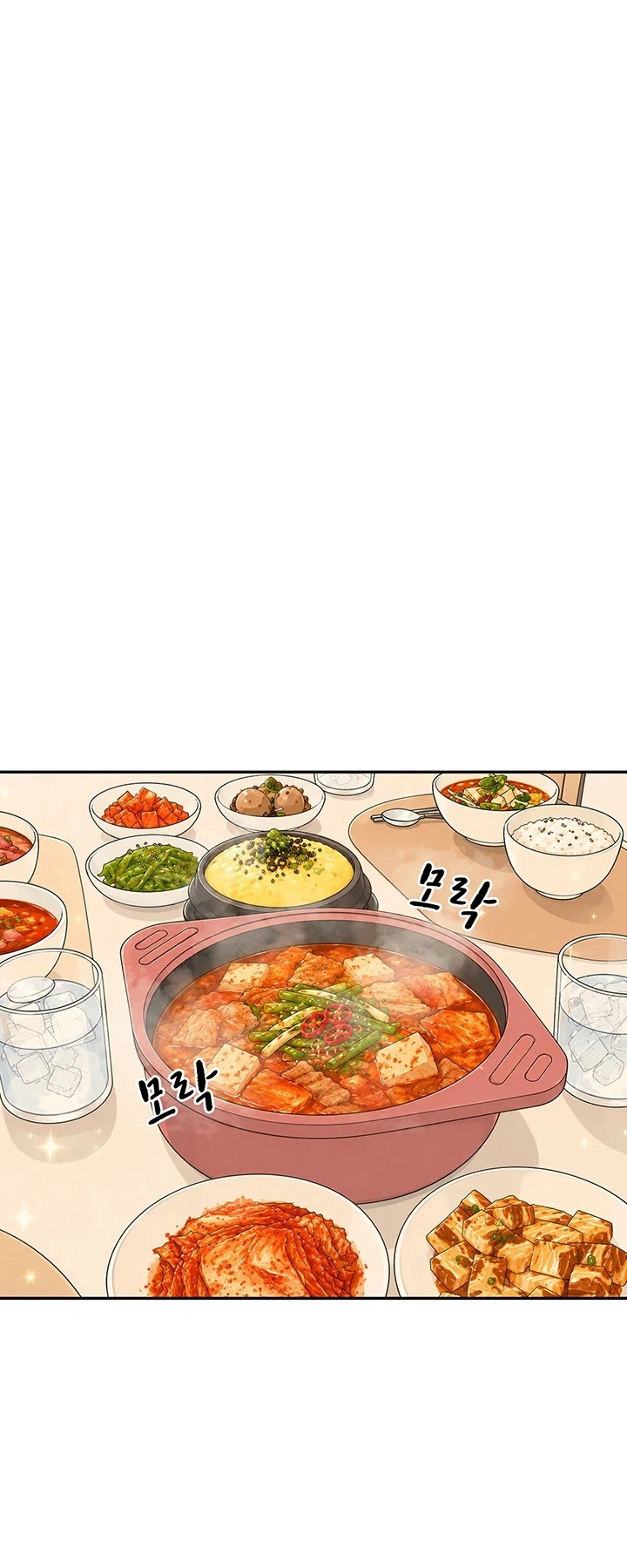 Ler Family Surprise Capitulo 19 Page 55