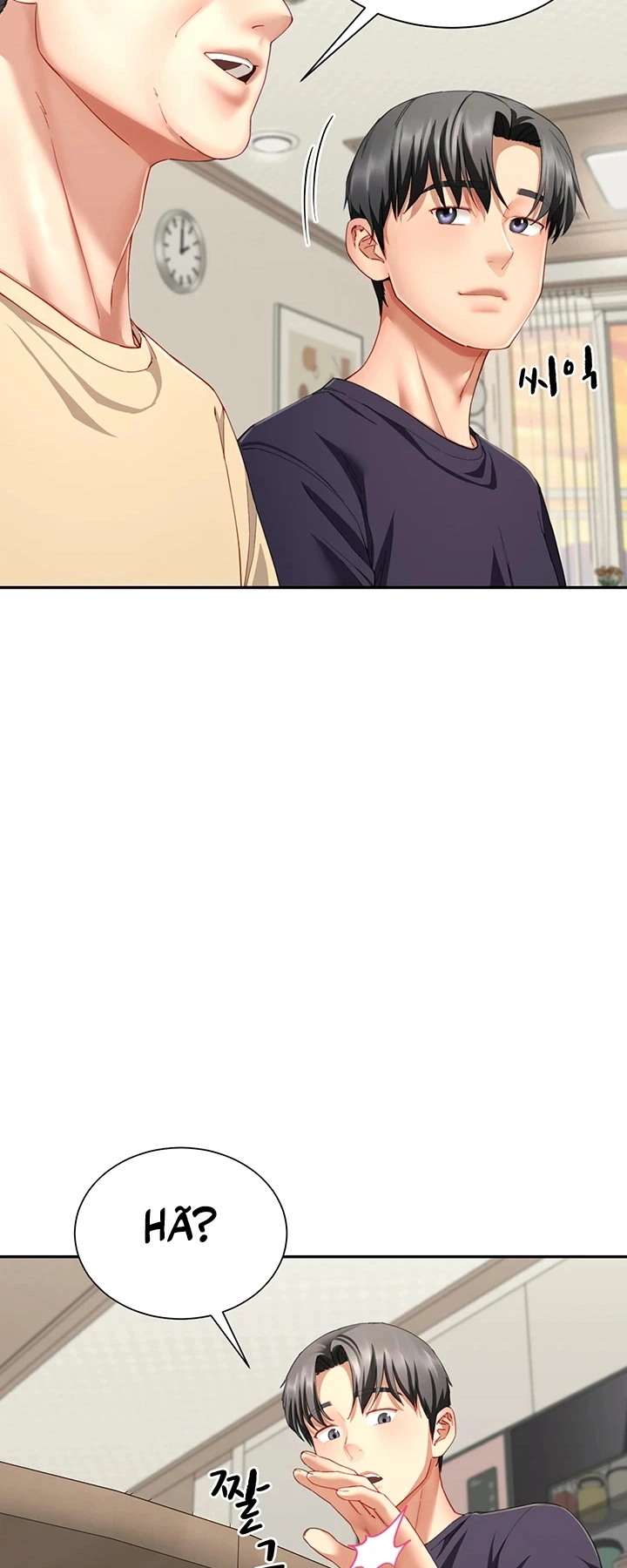 Ler Family Surprise Capitulo 19 Page 57