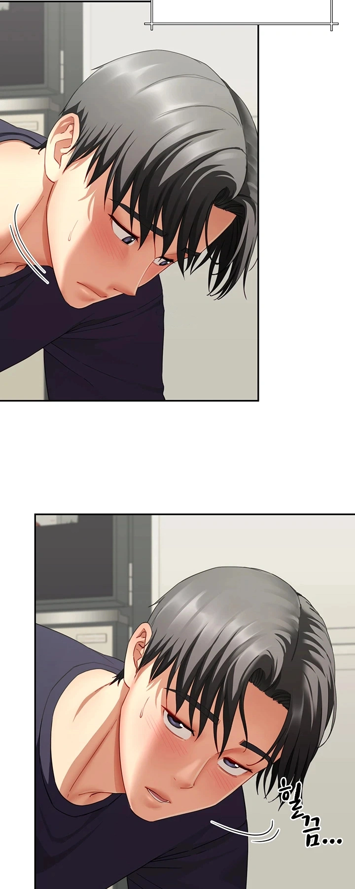 Ler Family Surprise Capitulo 19 Page 61