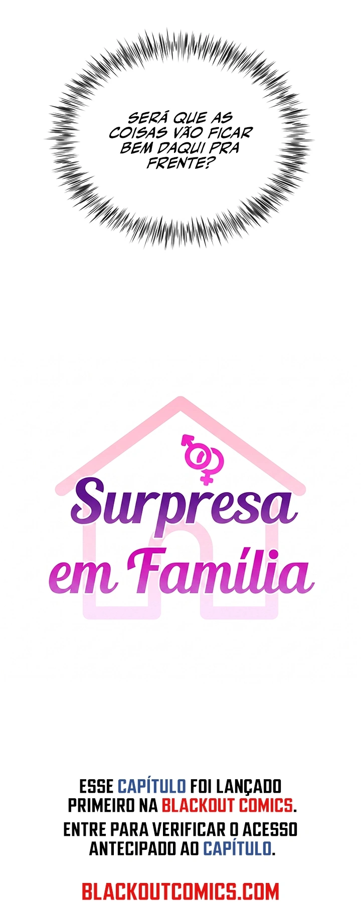 Ler Family Surprise Capitulo 19 Page 7