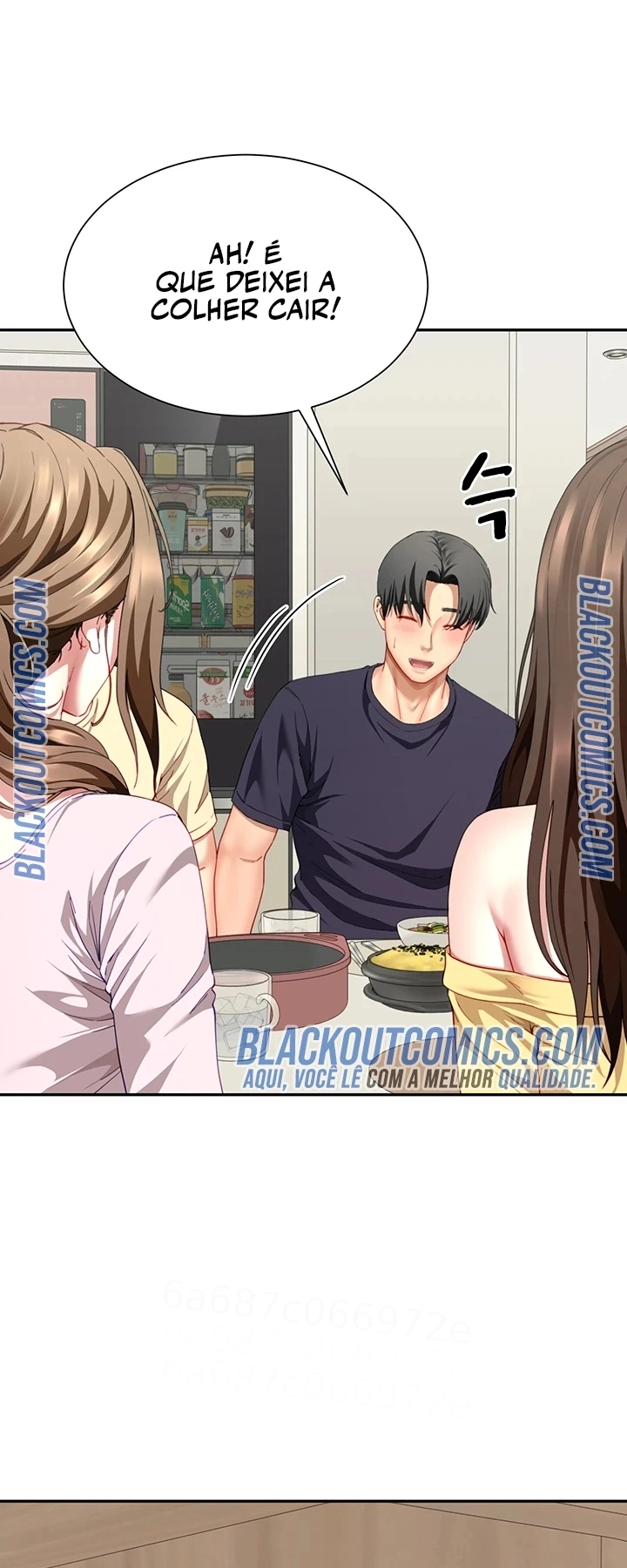 Ler Family Surprise Capitulo 19 Page 72