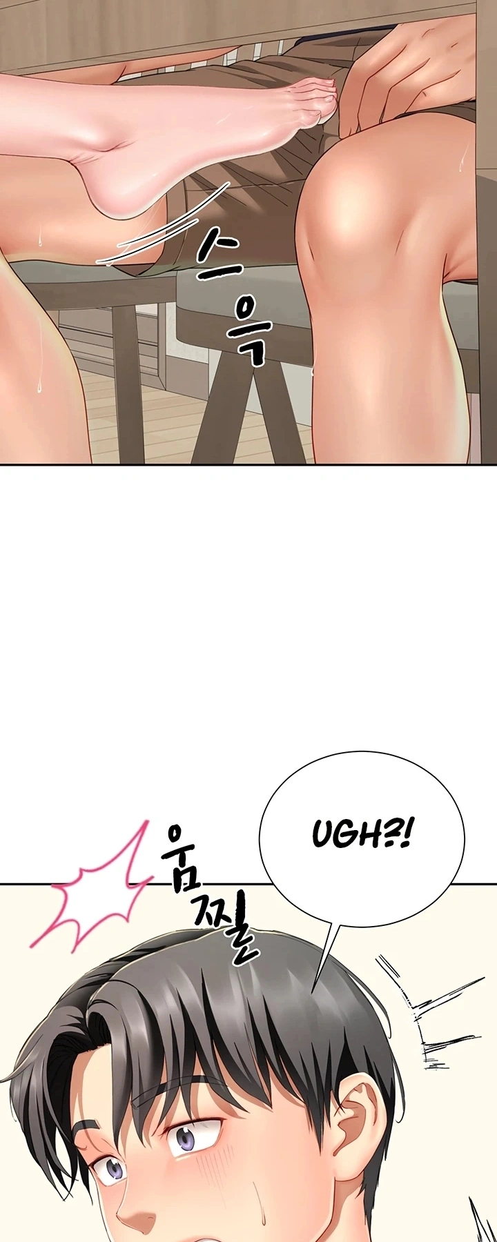 Ler Family Surprise Capitulo 19 Page 73