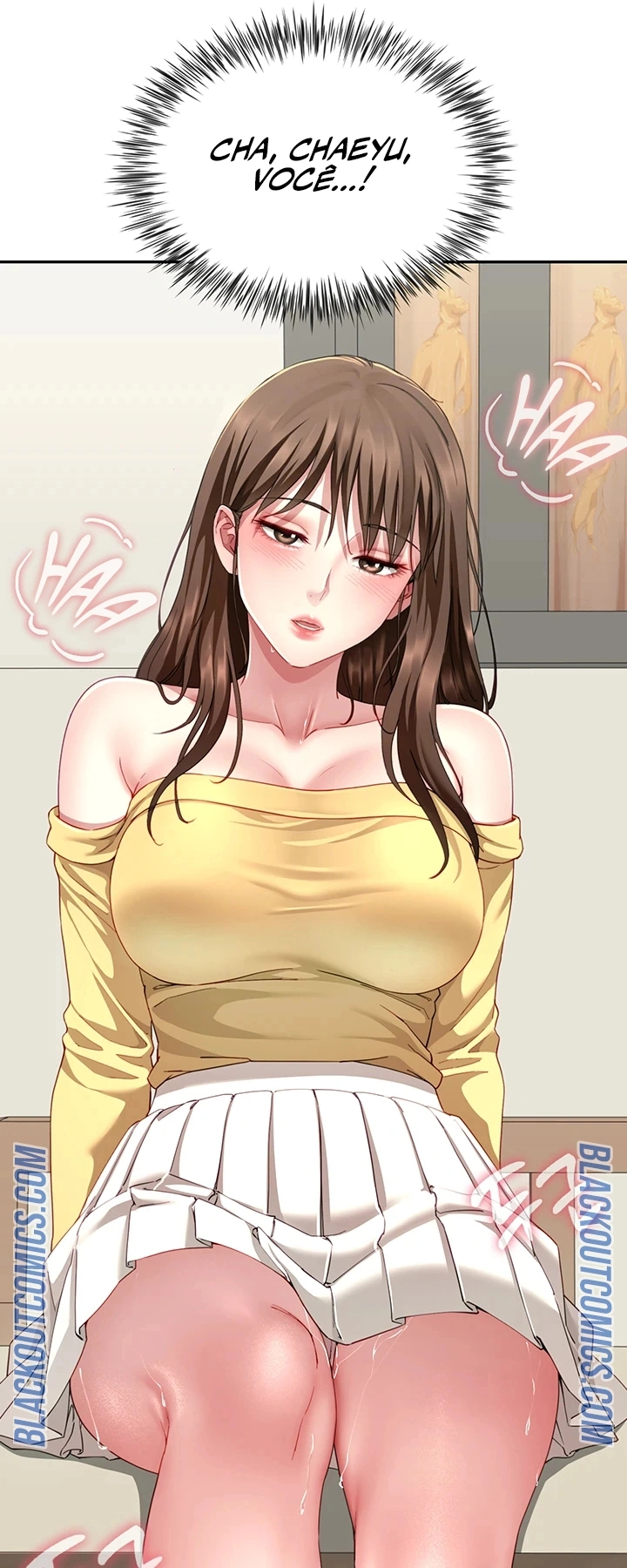 Ler Family Surprise Capitulo 19 Page 77