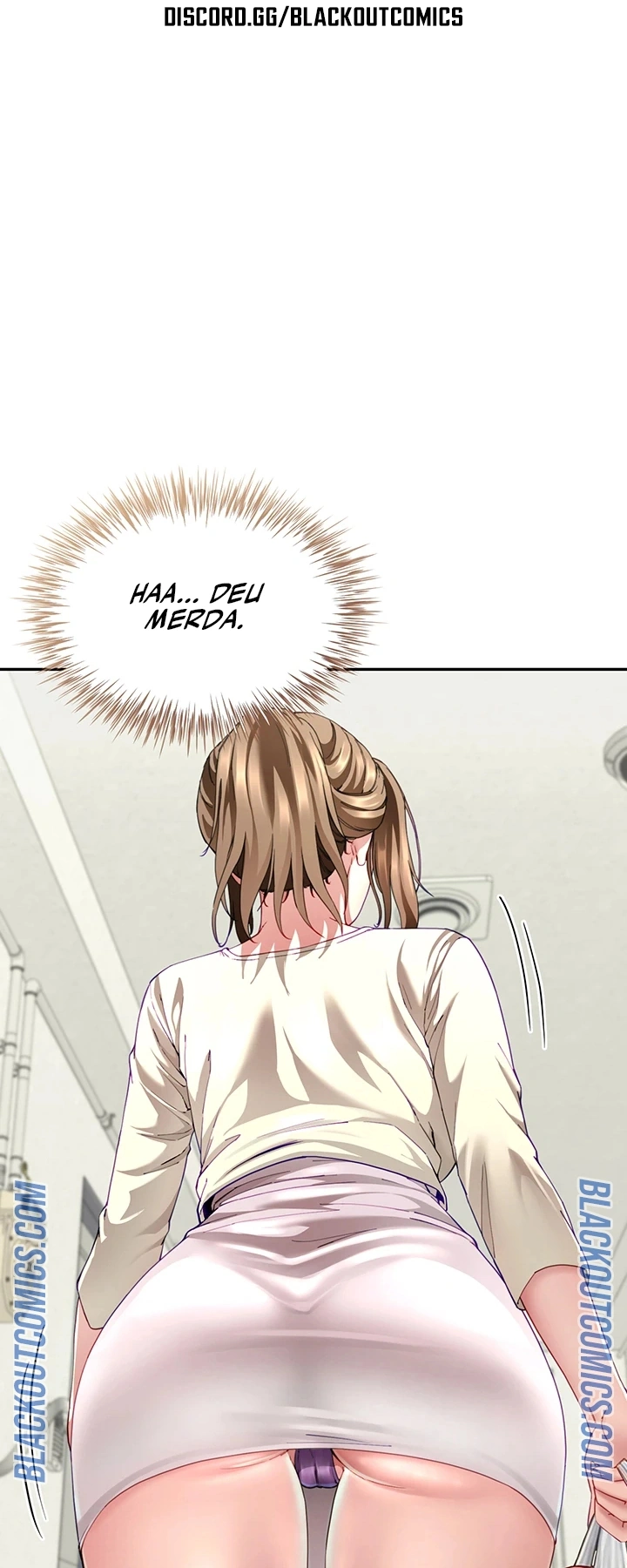 Ler Family Surprise Capitulo 19 Page 8