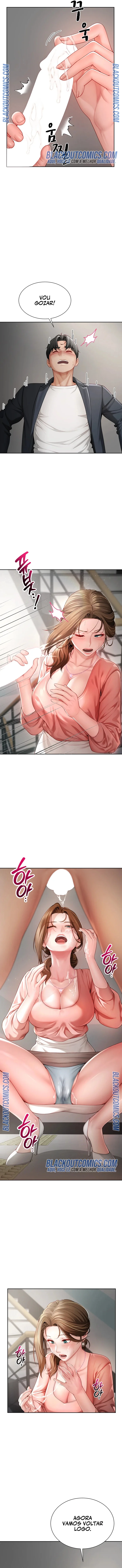 Ler Family Surprise Capitulo 2 Page 10