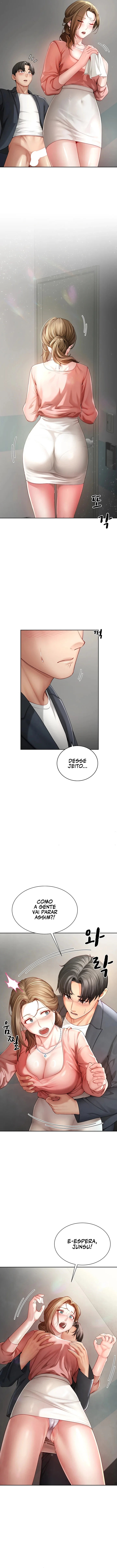 Ler Family Surprise Capitulo 2 Page 11