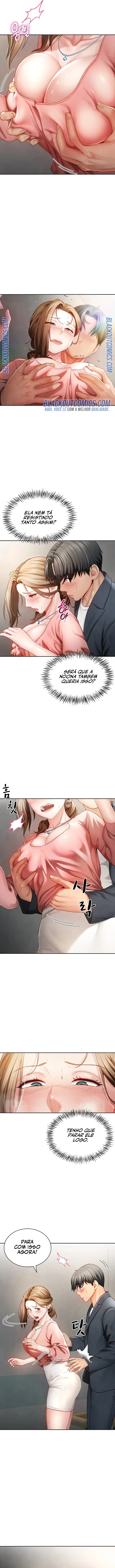 Ler Family Surprise Capitulo 2 Page 12