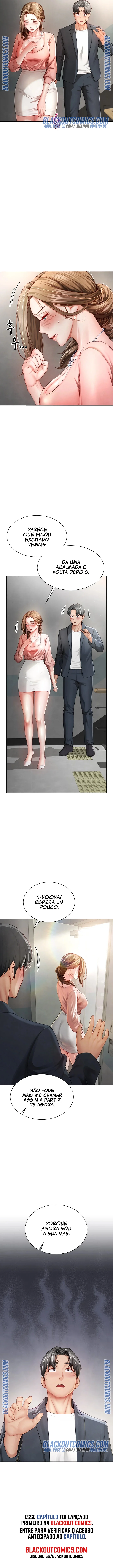 Ler Family Surprise Capitulo 2 Page 13