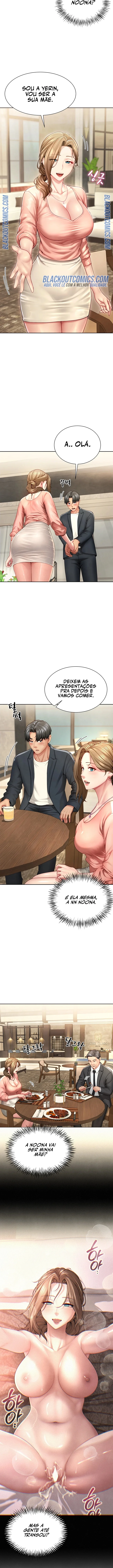 Ler Family Surprise Capitulo 2 Page 2