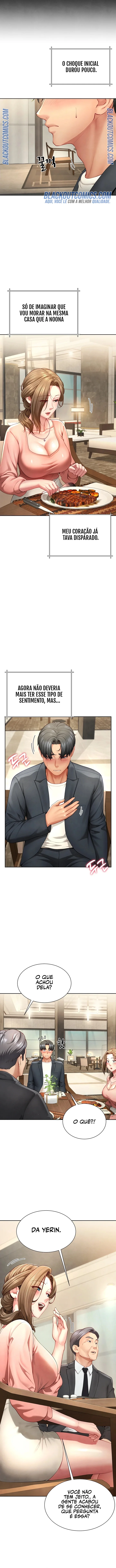 Ler Family Surprise Capitulo 2 Page 3